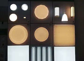 Khalifa and Muhammad Building materials