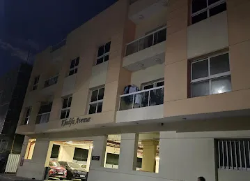 Khalifa Avenue Building