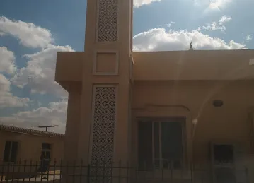 Khalifa Bakhit Matroushi Mosque