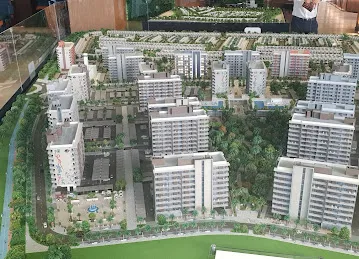 KHALIFA BAKHIT REAL ESTATE (L.L.C) (Green Wood Vacation Rentals)