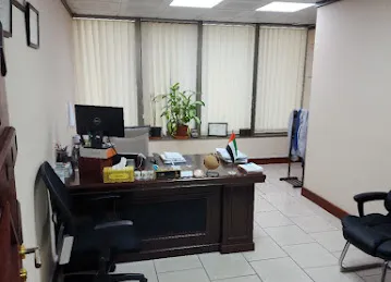 Khalifa bin omair Advocates خليفة بن عمير للمحاماة
