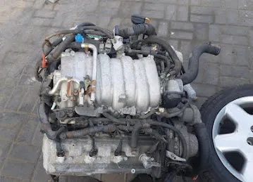 Khalifa Car Care