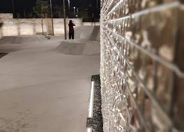 Khalifa city park