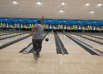 Khalifa International Bowling Centre