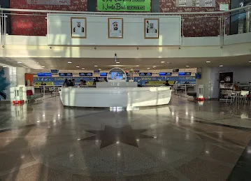 Khalifa International Bowling Centre