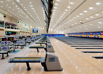 Khalifa International Bowling Centre