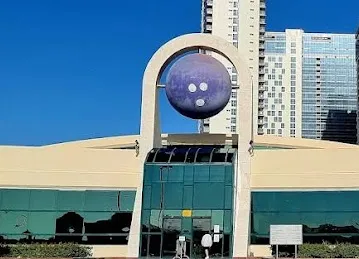 Khalifa International Bowling Centre