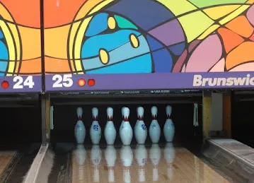 Khalifa International Bowling Centre