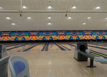 Khalifa International Bowling Centre