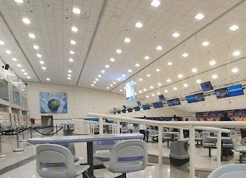 Khalifa International Bowling Centre