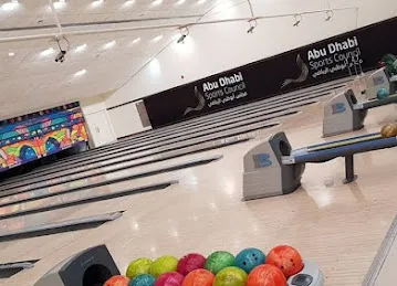 Khalifa International Bowling Centre