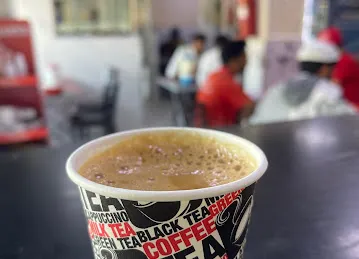 Khalifa Matar Restaurant