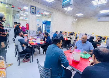 Khalifa Matar Restaurant