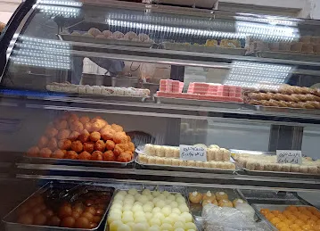 Khalifa Mohammed Sweets
