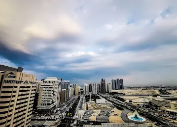 Khalifa Residential Complex B