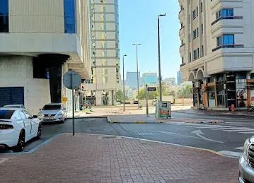 Khalifa street