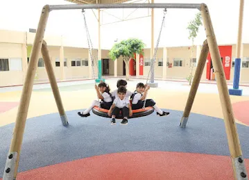 Khalifah Al Hamzah American School