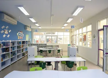 Khalifah Al Hamzah American School