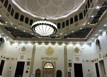 Khalil Al Rahman Mosque
