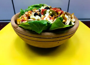 Khalil Mohd Ibrahim cafeteria كافتيريا خليل محمد