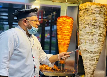 Khalil Mohd Ibrahim cafeteria كافتيريا خليل محمد