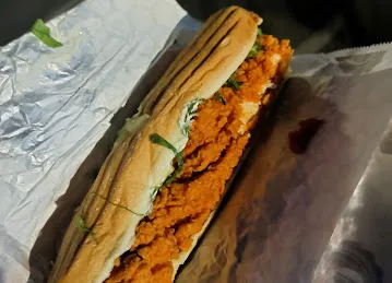 Khalil Mohd Ibrahim cafeteria كافتيريا خليل محمد