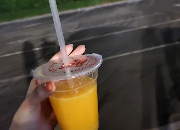 Khalil Mohd Ibrahim cafeteria كافتيريا خليل محمد
