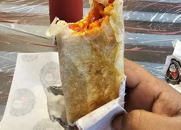 Khalil Mohd Ibrahim cafeteria كافتيريا خليل محمد