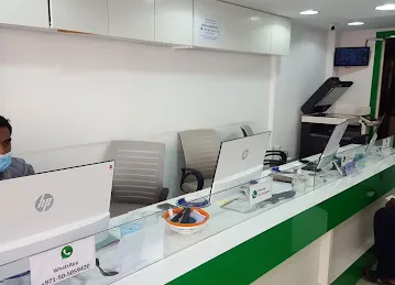 Khalil Typing And Photocopying