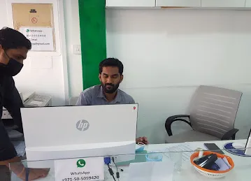 Khalil Typing And Photocopying