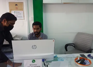 Khalil Typing And Photocopying