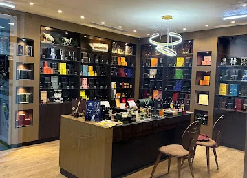 Khaltate Perfumes