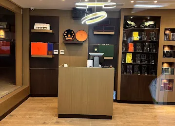 Khaltate Perfumes