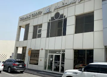 Khamas Group of Investment Co's (L.L.C)