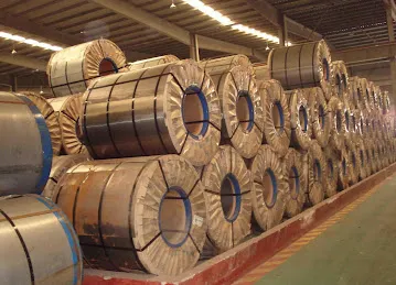 Khambati Metal Industries LLC