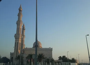 Khamis Saif Al Romaithi