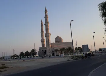Khamis Saif Al Romaithi