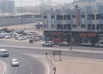 Khan Al Kalily Restaurant