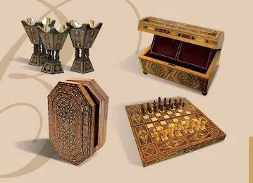 khan al wazeer trading