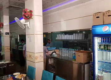 Khan Baba Restaurant Dubai