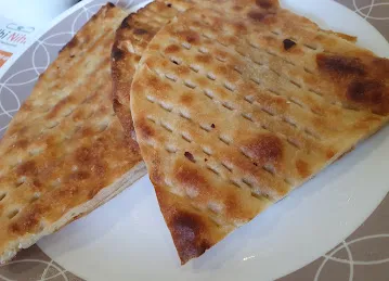 Khan Baba Restaurant Dubai