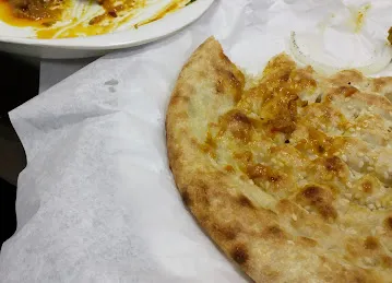 Khan Baba Restaurant Dubai