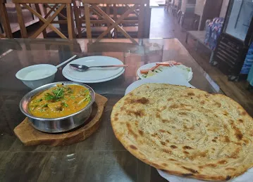 Khan Baba Restaurant Dubai