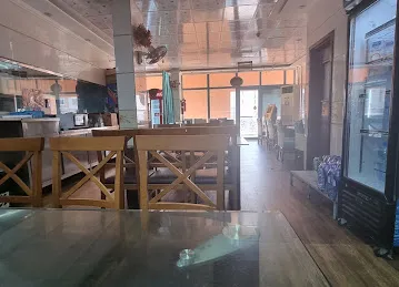 Khan Baba Restaurant Dubai
