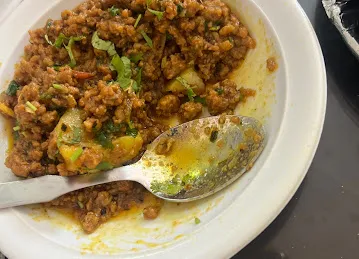 Khan Baba Restaurant Dubai