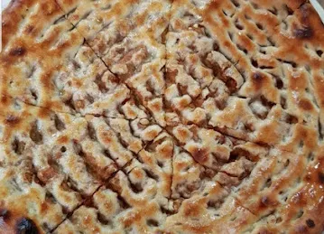 Khan Baba Restaurant Dubai