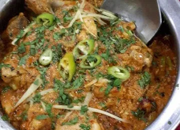 Khan Baba Restaurant Dubai