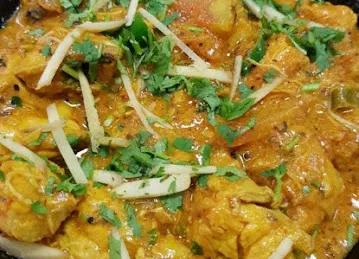 Khan Baba Restaurant Dubai