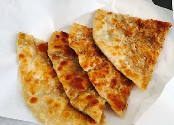 Khan Baba Restaurant Dubai