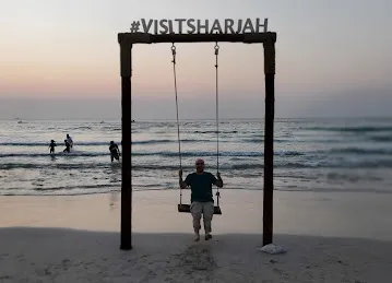 Khan Beach Park
